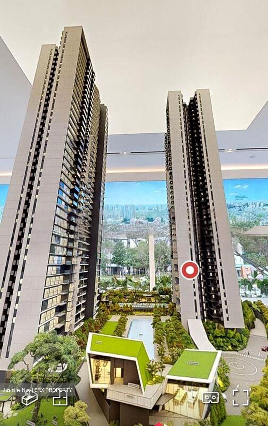 Lorong 8 Toa Payoh (D12), Condominium #481906091